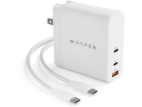 HYPER Juice - Power adapter - GaN technology - 140