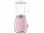 Image 0 SMEG Standmixer 50's Style BLF03PKEU Pink, Motorleistung: 800 W