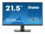 iiyama Monitor ProLite X2283HSU-B1, Bildschirmdiagonale: 21.5 "
