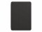 Bild 0 Apple Smart Folio für iPad Air (4./5. Generation) - Schwarz