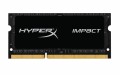 Kingston HyperX Impact Black Series - DDR3L - Modul