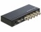 Bild 0 DeLock Switchbox 3GI-SDI, 4 Port, 4 in - 1