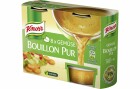 Knorr Gemüse-Bouillon Pur 8 Töpfli 224 g, Produkttyp