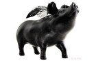 Kare Spardose Rockstar Pig, Breite: 23 cm, Höhe: 17