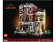 LEGO ® Icons Jazzclub 10312, Themenwelt: Icons, Altersempfehlung
