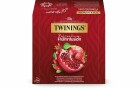 Twinings Teebeutel Früchtetee 50 x 2 g, Teesorte/Infusion