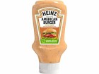 Heinz Sauce American Burger 400 ml, Produkttyp: Spezialitäten