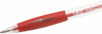 BIC       BIC Kugelschreiber Atlantis 8871331 Classic NF, rot, Kein