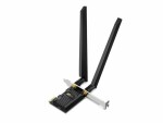 TP-Link WLAN-AX PCIe Adapter Archer TXE72E, Schnittstelle