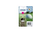 Epson Tinte Epson C13T34634010 Magenta, Druckleistung Seiten