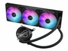 Asus ROG Wasserkühlung Ryuo III 360 ARGB, Prozessorsockel