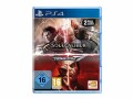 Bandai Namco Tekken 7 + SoulCalibur VI, Für Plattform: PlayStation