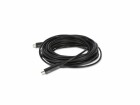 LMP Optisches Kabel Thunderbolt 3 - Thunderbolt 3, 10