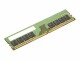 Lenovo 16GB DDR4 3200MHz UDIMM Memory Gen2