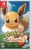 Bild 0 Nintendo Pokémon Let's Go, Pikachu! - Nintendo Switch