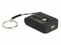 DeLock Adapter USB Type-C – Mini-DP 4K, 60Hz, mit