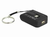DeLock Adapter USB Type-C ? Mini-DP 4K, 60Hz, mit