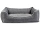 Wolters Hunde-Bett Recycling Lounge, Breite: 65 cm, Länge: 80
