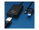 J5CREATE 4K HDMI CAPTURE ADAPTER NMS NS CABL