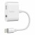 Bild 10 BELKIN Adapter Rockstar 3.5 mm Audio + Charge, Zubehörtyp