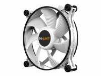 BE QUIET! Shadow Wings 2 PWM - Case fan - 120 mm - white