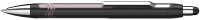 SCHNEIDER Touch Pen Epsilon XB 138704 schwarz/pink, Kein