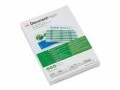GBC Laminating Pouch - 100-pack - glossy - 111