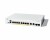 Bild 5 Cisco PoE+ Switch Catalyst C1300-8FP-2G 10 Port, SFP