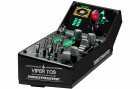 Thrustmaster Add-On Viper Panel, Verbindungsmöglichkeiten