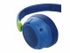 Bild 1 JBL Wireless Over-Ear-Kopfhörer JR460NC Blau, Detailfarbe