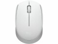 Logitech M171 - Mouse - optical - wireless