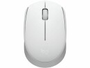 Logitech M171 WIRELESS MOUSE - OFF WHITE - EMEA-914 NMS IN WRLS