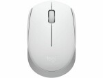 Logitech M171 - Mouse - ottica - senza fili