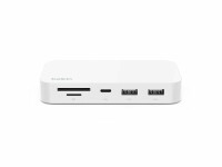 BELKIN USB C 6-IN-1 MULTIPORT HUB WITH HOLDER NMS NS PERP