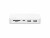 Image 1 BELKIN CONNECT 6-in-1 Multiport Hub - Station d'accueil