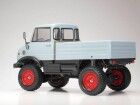 Tamiya Mercedes-Benz Unimog 406 U900