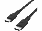 BELKIN BOOST CHARGE - USB cable - USB-C (M