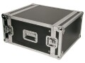 Power Dynamics Power Dynamics Flightcase PD-F6U