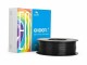 Creality Filament PLA+ Schwarz, 1.75 mm, 1 kg, Material