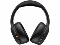 Skullcandy Wireless Over-Ear-Kopfhörer Crusher ANC 2 Schwarz