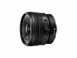 Sony Zoomobjektiv E PZ 10-20mm F4 G ? Sony