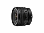 Sony SELP1020G - Objectif zoom grand angle - 10
