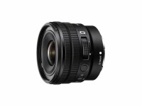 Sony SELP1020G - Wide-angle zoom lens - 10 mm