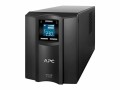 APC Smart-UPS C 1000VA LCD - USV - Wechselstrom