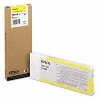 Epson Tintenpatrone yellow T606400 Stylus Pro 4880 220ml