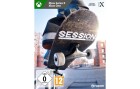Nacon Session: Skate Sim, Für Plattform: Xbox Series X