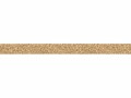 URSUS Korkband Natur Braun, Detailfarbe: Braun, Länge: 1.25 m