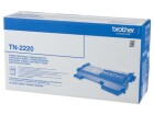 Brother Toner TN-2220 schwarz, zu