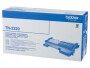 Brother Toner TN-2220 Black, Druckleistung Seiten: 2600 ×