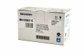 Sharp MXC30GTC - Cyan - Original - Tonerpatrone